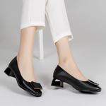 Высокие каблуки женские Red Dragonfly - фото 7