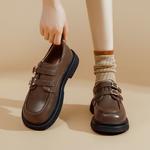 Туфли AGSDON Loafers Women's - фото 8