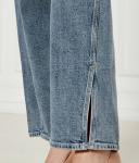 Джинсы j86 Relaxed fit Armani Exchange, синий - фото 4