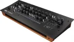 Синтезатор Korg MINILOGUE XD MODULE Desktop Module/ Keyboard Voice Expander w/ Pedal, 2 Cables, Cloth - фото 2