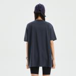 Футболка унисекс Jeanswest, белый - фото 15