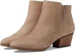 Ботильоны Valli 2.0 Waterproof Blondo, цвет Sand Nubuck - фото