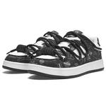 Кроссовки Doraemon Skateboarding Shoes Unisex Low-top, синий - фото 18