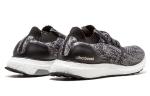 Кроссовки adidas Ultra Boost Uncaged Core Black - фото 3