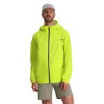 Водонепроницаемая куртка для мужчин Spyder Clutch - фото