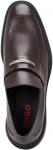HUGO мужские лоферы, Medium Brown210 - фото 3