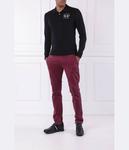 Поло La Martina Milo Regular Fit, черный - фото 2