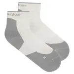 Носки Icebreaker Merino Hike+ Light Mini, белый - фото