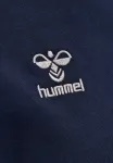 Свитшот в клетку Hummel, Marine - фото 3