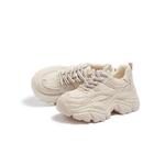 Кроссовки CAMEL Chunky Sneakers Women's Low-Top - фото 9