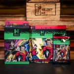 DC разблокирует Мультивселенную, глава 3 — премиум-бустер - фото 3