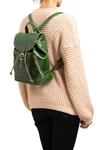 Рюкзак Chiara Ferretti Rucksack, Green - фото