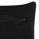 Декоративная подушка Beliani, темно-серый - фото 6