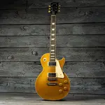 Gibson Les Paul Standard '50s - Голдтоп - фото 3
