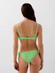 Бикини Scalpers, зеленый - фото 4