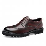 Туфли мужские низкие Romon, черный - фото 2