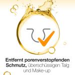 Очищающая пенка Curcuma Clear 150мл Neutrogena - фото 7