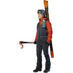 Куртка Dynafit TLT Gore-Tex, оранжевый - фото 4