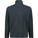Флис CMP 33H1827 full zip, серый - фото 2