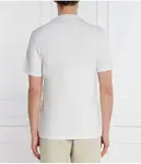 Футболка Regular fit Boss Green, белый - фото 4