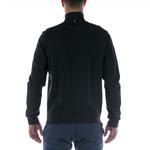 Мужская толстовка Le Coq Sportif, черный - фото 3