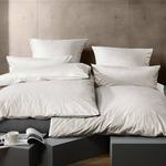 Постельное белье REDBEST 210326 2-teilig, белый - 135 х 200 см - фото 2