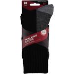 Походные носки Xtreme Sockswear, черный - фото 3