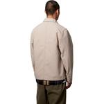 Carhartt WIP Нашивка с логотипом Мичиган, Khaki - фото 5