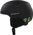 Oakley MOD1 PRO Youth Snow Helmet, I.C.E Black Reflective - фото 3