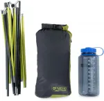 Двухместная палатка Dragonfly OSMO NEMO, Birch Bud/Goodnight Gray - фото 31