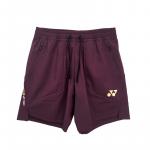 Женские брюки для бадминтона YONEX, белый - фото 5