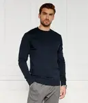 Толстовка Stadler 92 Regular fit Boss, синий - фото 3