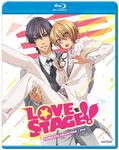 Blu-Ray диск Love Stage!! Blu-ray - фото