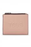 Кошелек Tous, бежевый - фото