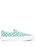 Кеды OG Era LX Vans, зеленый - фото