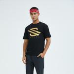 Футболка унисекс SPYDER, белый - фото 8