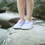 Детские сандалии детские Native, зеленый - фото 68