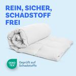 Одеяло Bestlivings белый, 135/200 см - фото 8