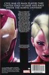 Civil War II: Fallout (Marvel Enterprises) - фото 2