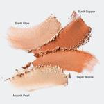 Хайлайтер True Highlight Weightless Illuminator Clinique, Daylit Bronze - фото 5