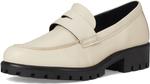 Лоферы ECCO Modtray Penny Loafer, цвет Limestone - фото 7
