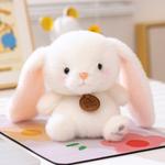 Реалистичные и зооморфные плюшевые игрушки TLXT - фото 8