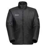 Куртка Mammut Alto Light 3in1 Hardshell, черный - фото 4