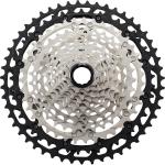 12-скоростная кассета Deore XT Shimano - фото