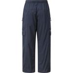 SALOMON Карго штаны Unisex Marine Blue - фото 3