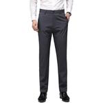 Повседневные брюки Suit Pants PIERRE CARDIN, черный - фото 13