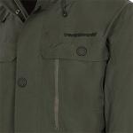 Парка Trangoworld Faisal, зеленый - фото 2