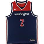 Nike Майка nba темно-синий подростки - фото