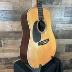 Акустическая гитара Martin D-28 Street Legend стандартной серии, 055 - фото 3