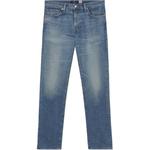 Levis Джинсы мужские синие - фото 3